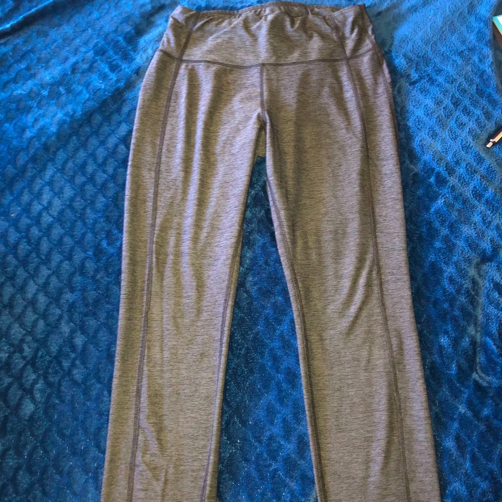 Great exercise jeans or comfy pants for out and about